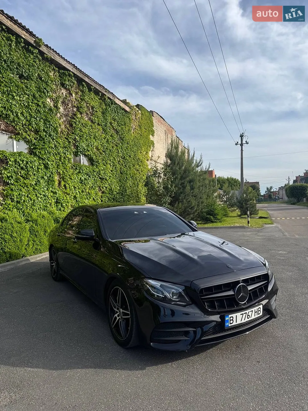 2016 Mercedes-Benz E-klasse - мініатюра 2