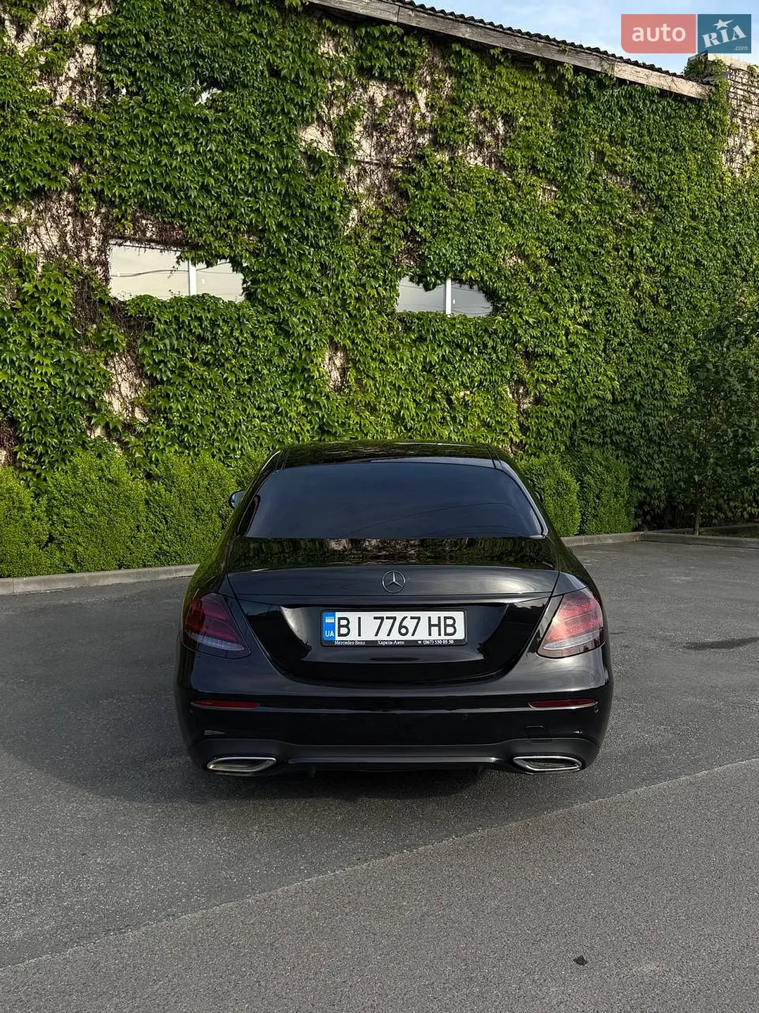 2016 Mercedes-Benz E-klasse - мініатюра 11
