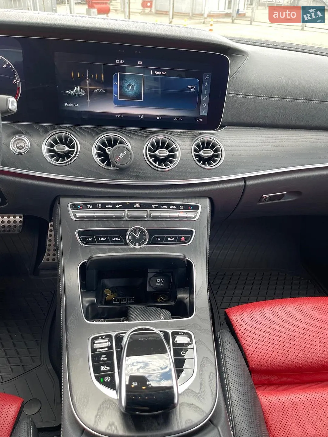 2017 Mercedes-Benz E-klasse - мініатюра 16