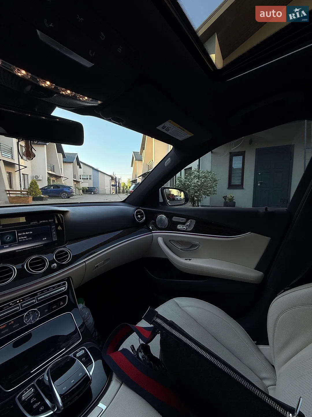 2016 Mercedes-Benz E-klasse - мініатюра 6