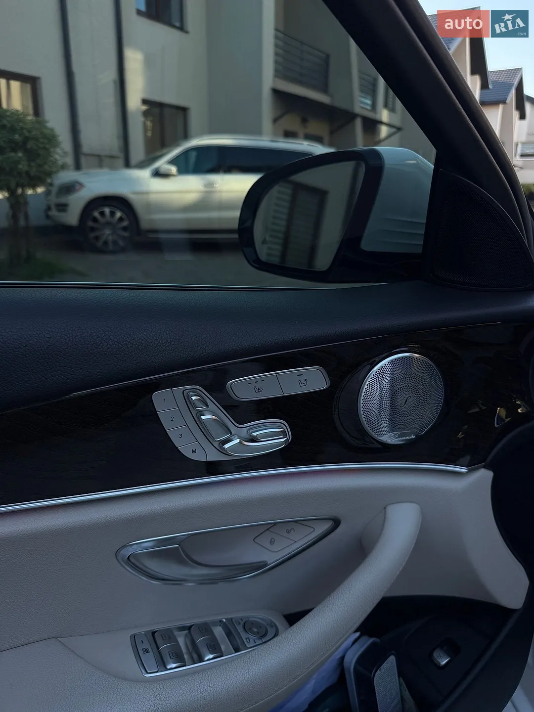 2016 Mercedes-Benz E-klasse - мініатюра 9