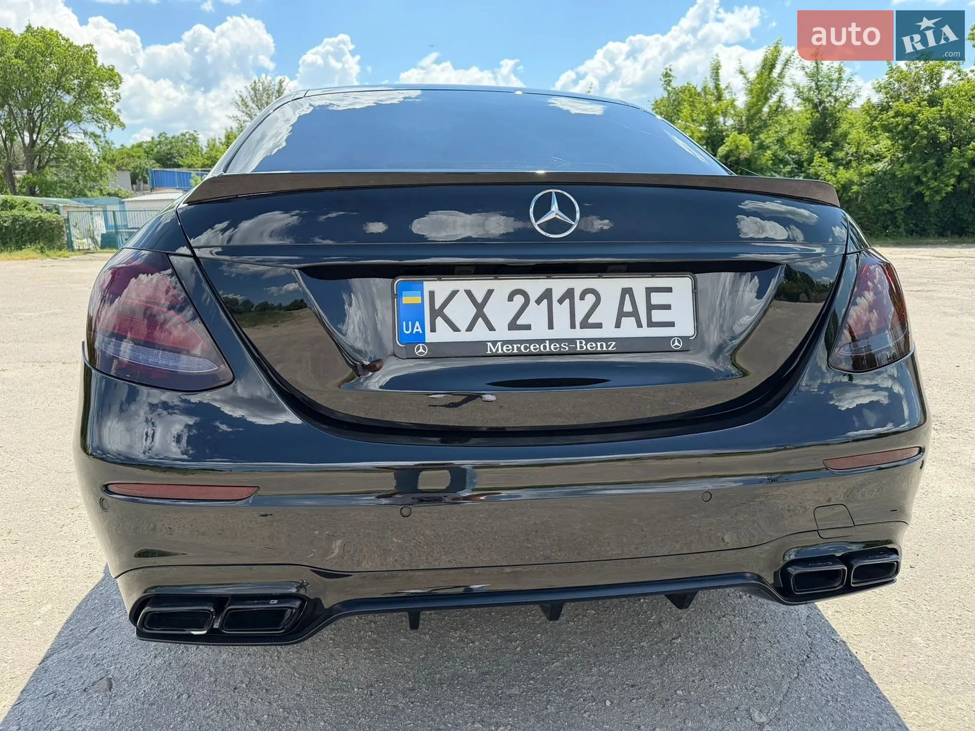 2016 Mercedes-Benz E-klasse - мініатюра 32
