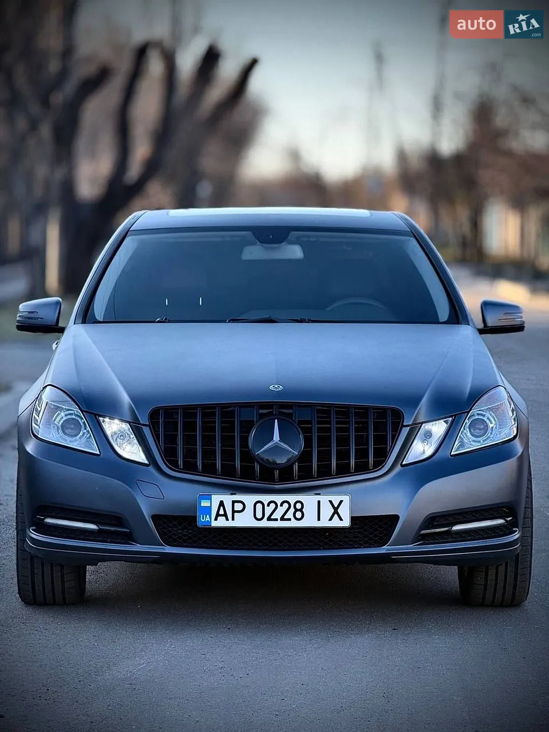 Mercedes-Benz E-Class 1988 VIN WDB1241201A531620 фото оголошення 19 з 21