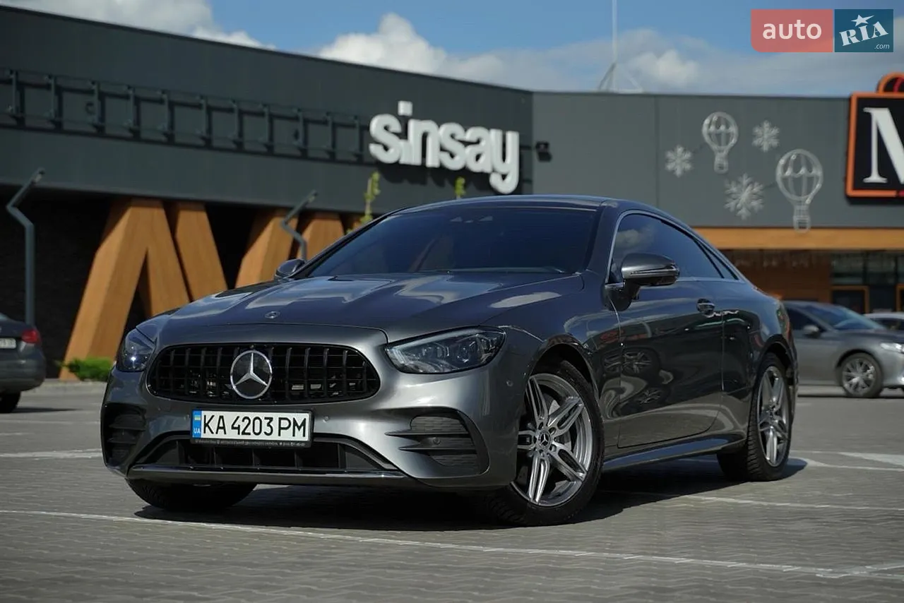 2018 Mercedes-Benz E-klasse - мініатюра 33