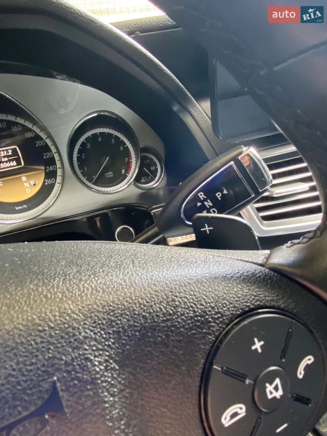 2012 Mercedes-Benz E-klasse - мініатюра 32