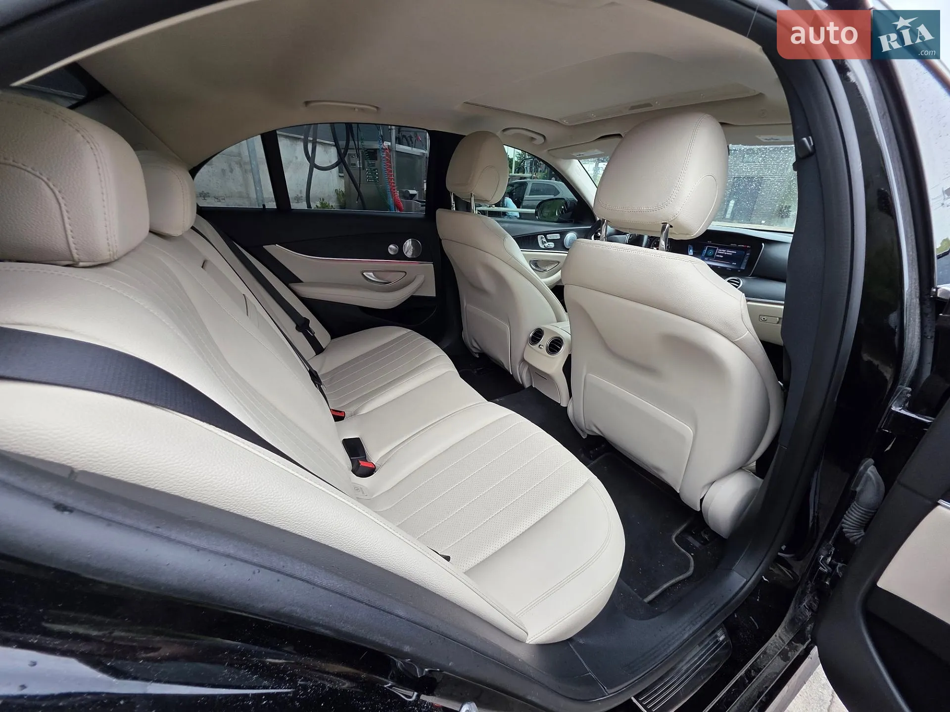 2016 Mercedes-Benz E-klasse - мініатюра 15