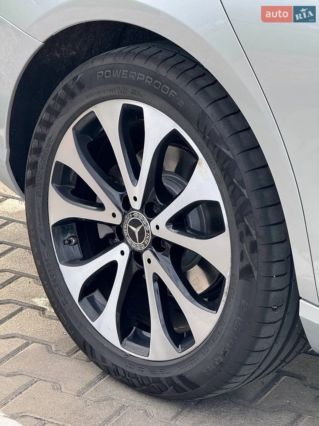 2018 Mercedes-Benz E-klasse - мініатюра 32