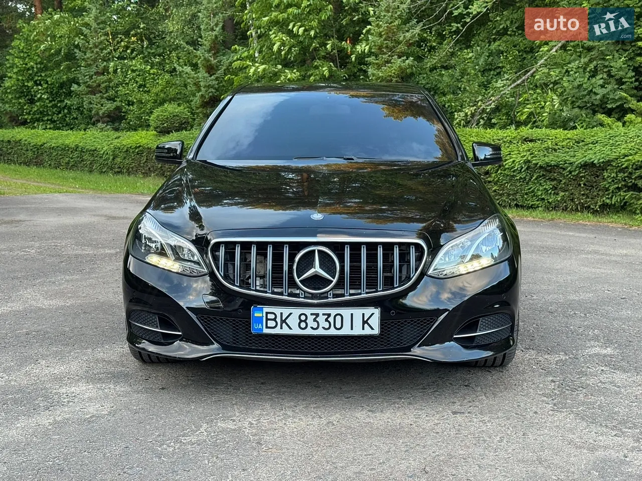 2014 Mercedes-Benz E-klasse - мініатюра 54