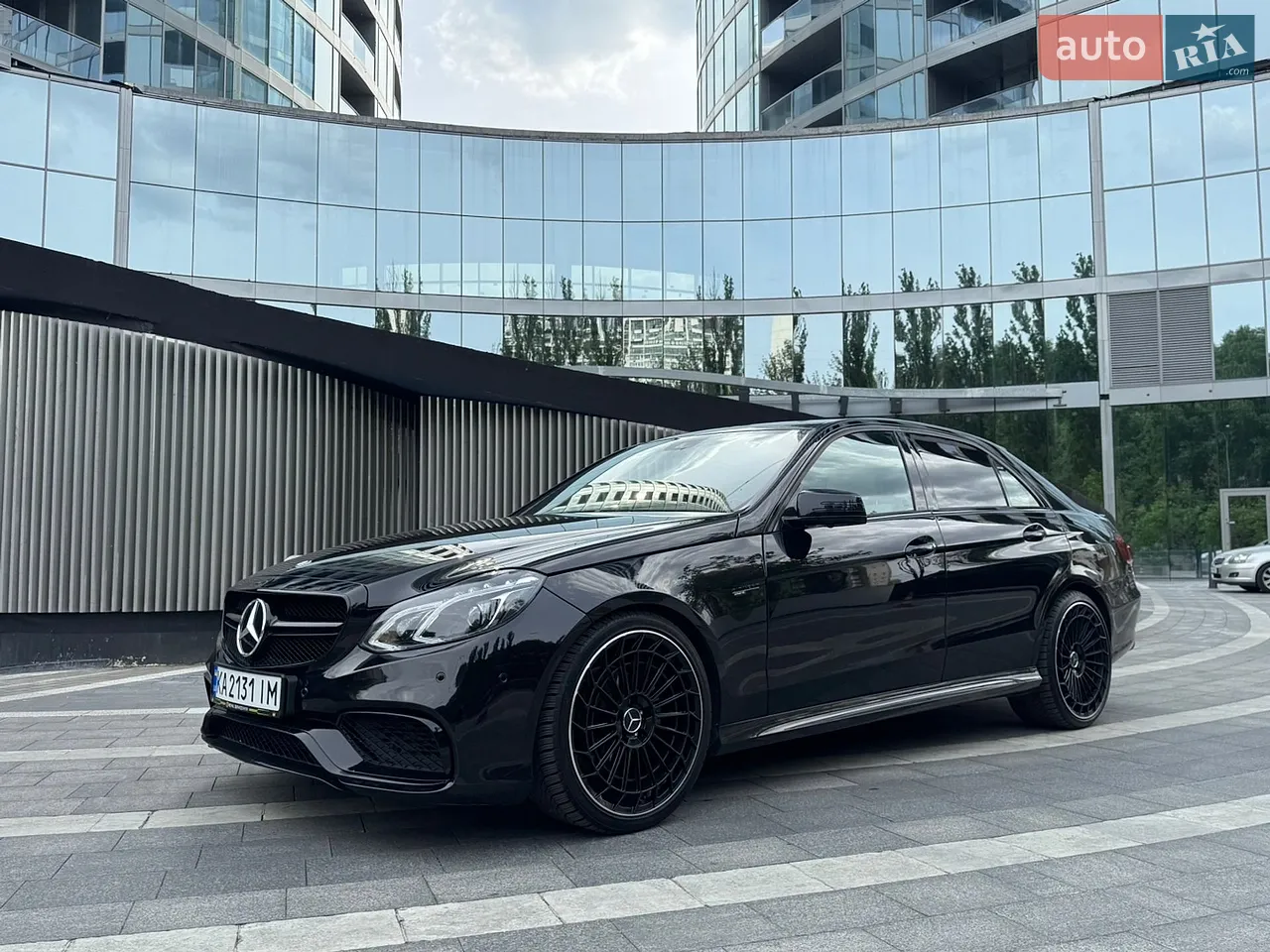 2013 Mercedes-Benz E-klasse - мініатюра 14