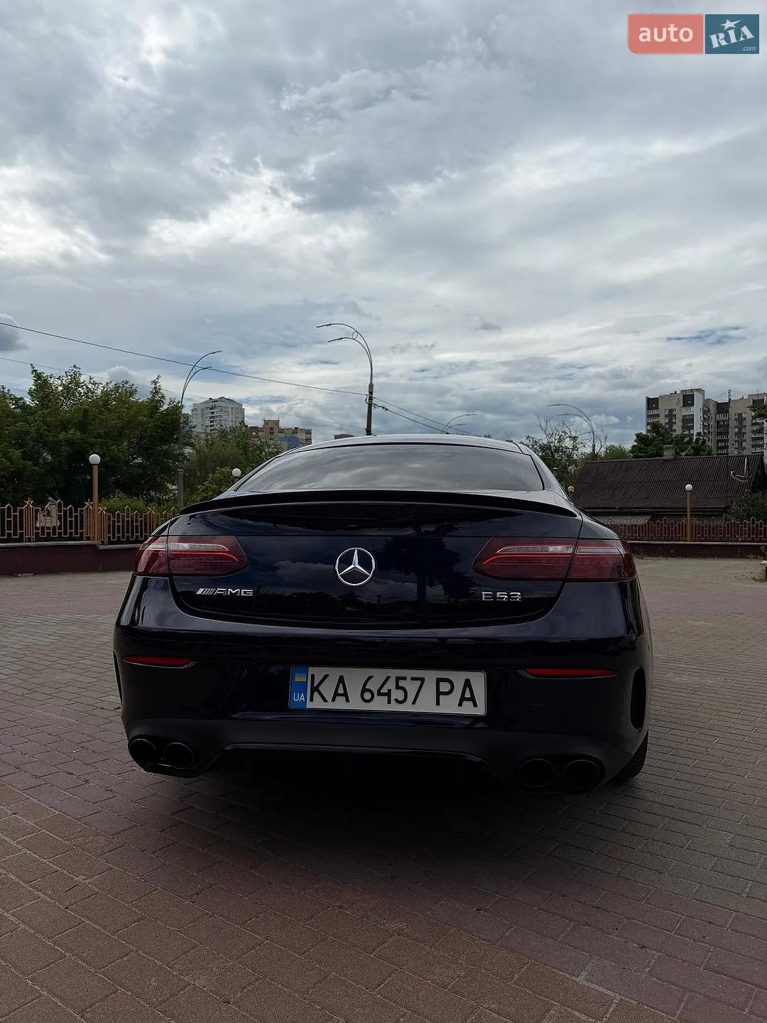 2018 Mercedes-Benz E-klasse - мініатюра 6