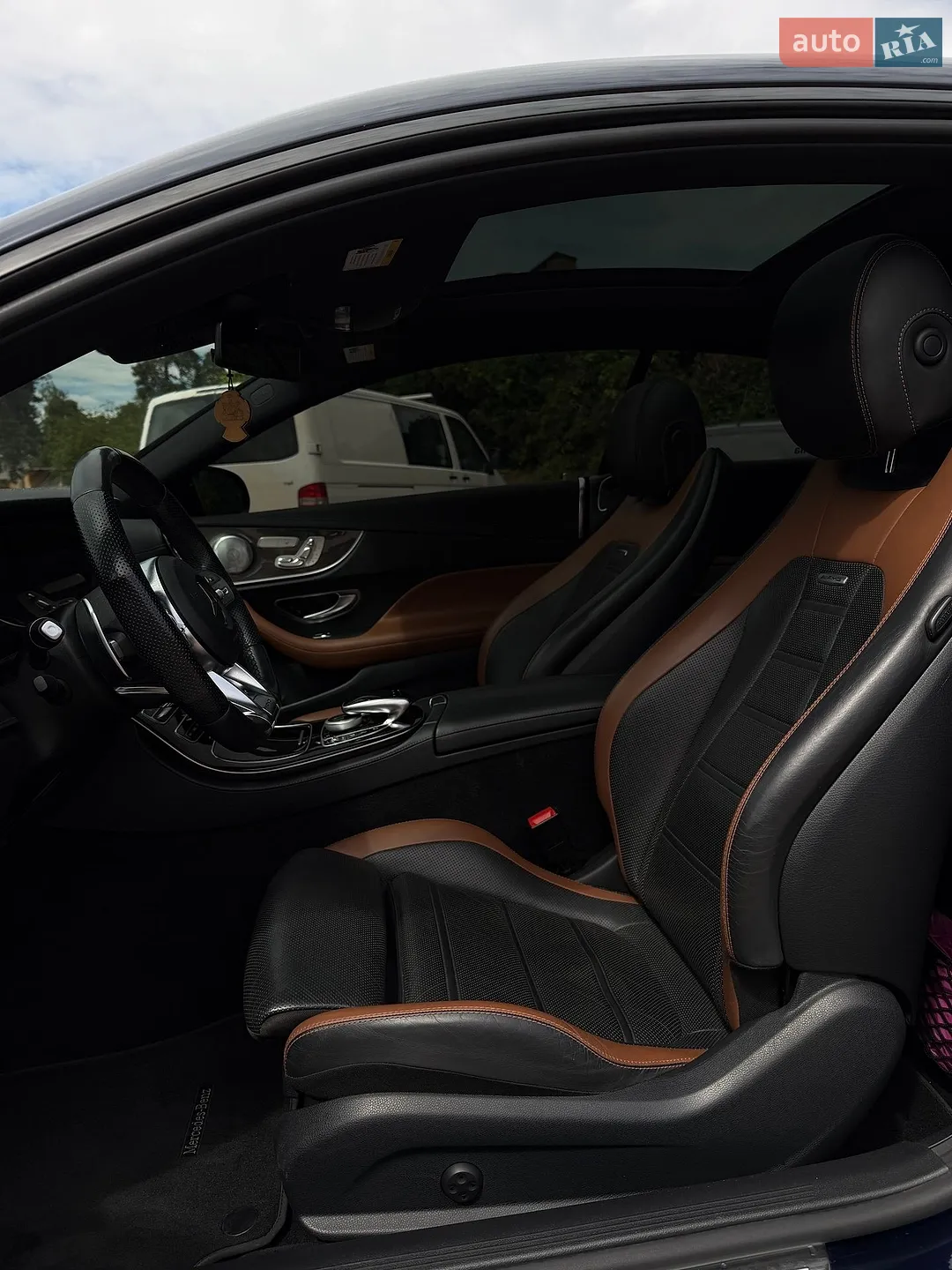 2018 Mercedes-Benz E-klasse - мініатюра 11