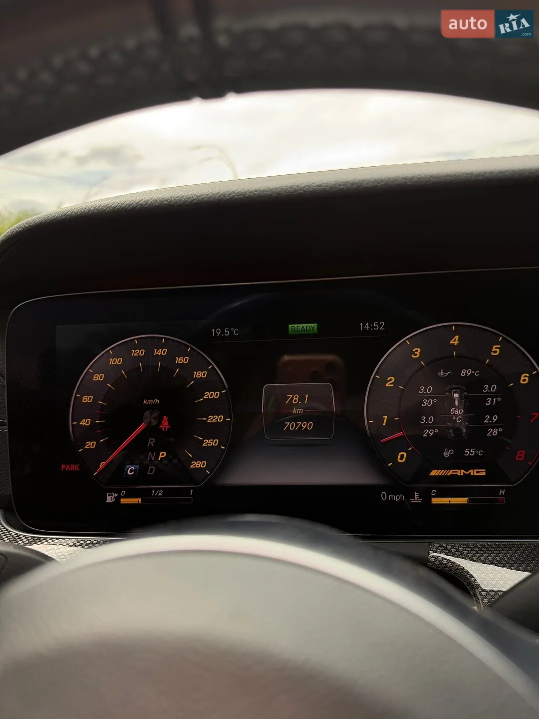 2018 Mercedes-Benz E-klasse - мініатюра 12
