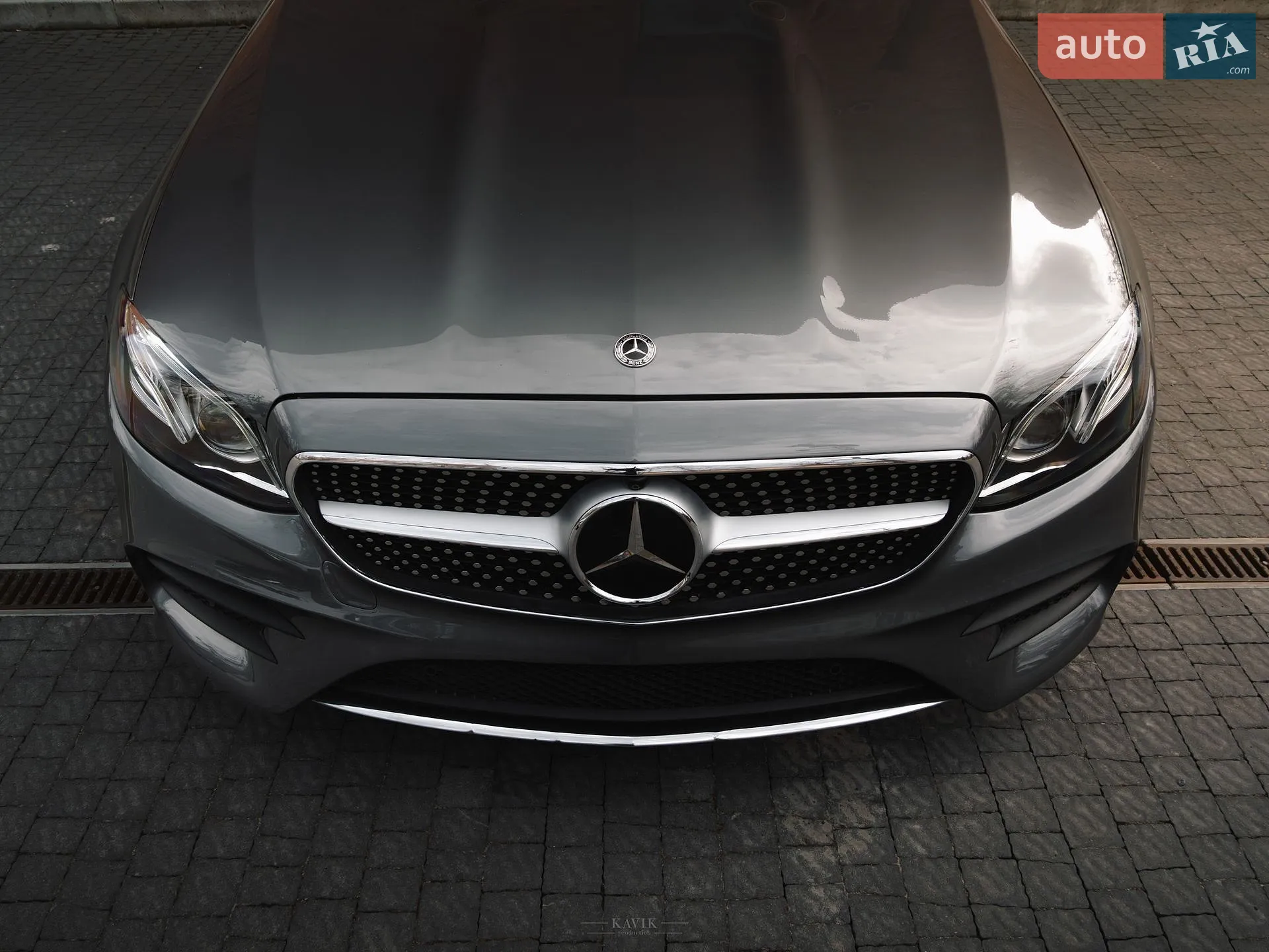 2019 Mercedes-Benz E-klasse - мініатюра 5