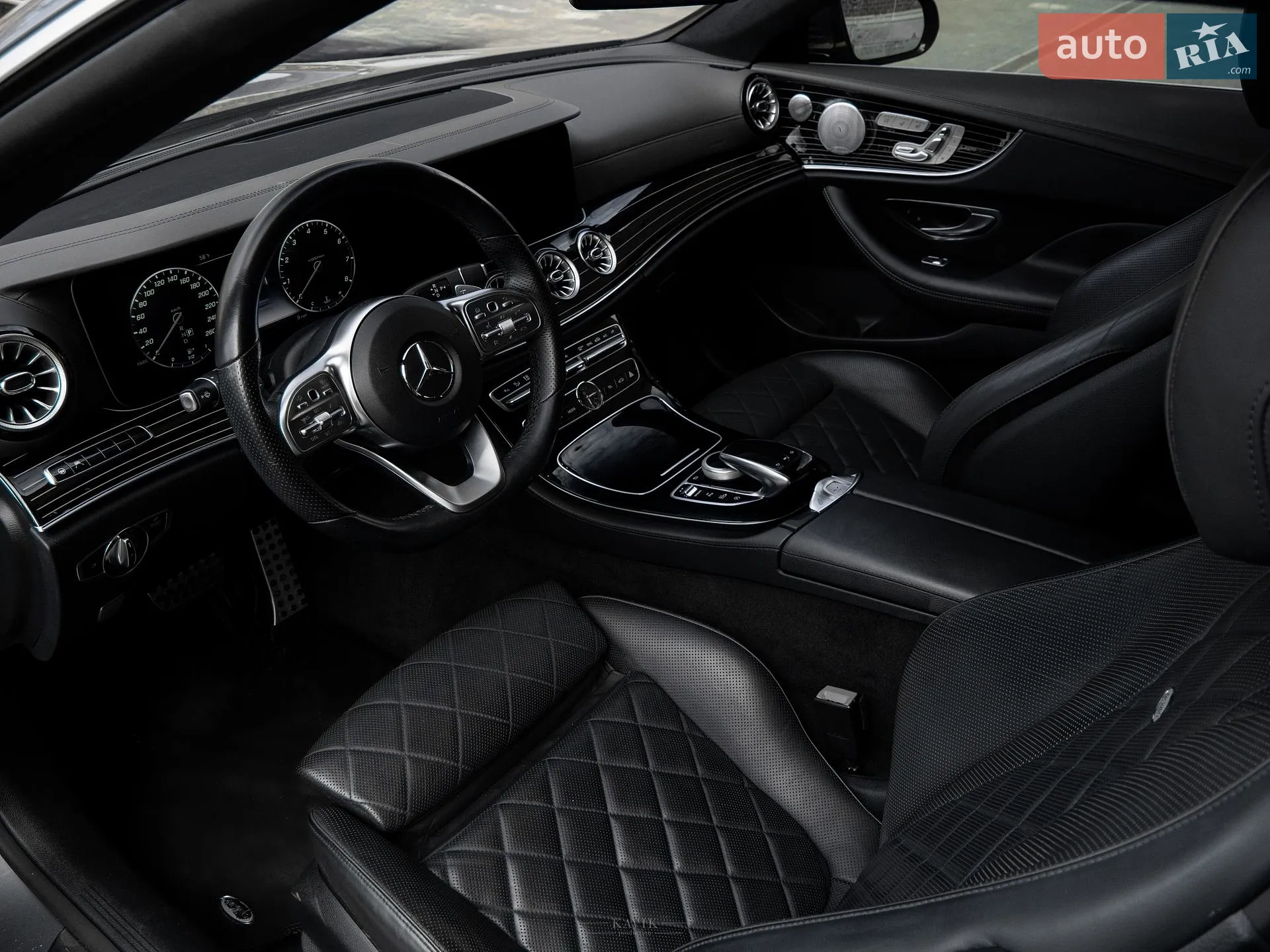 2019 Mercedes-Benz E-klasse - мініатюра 22