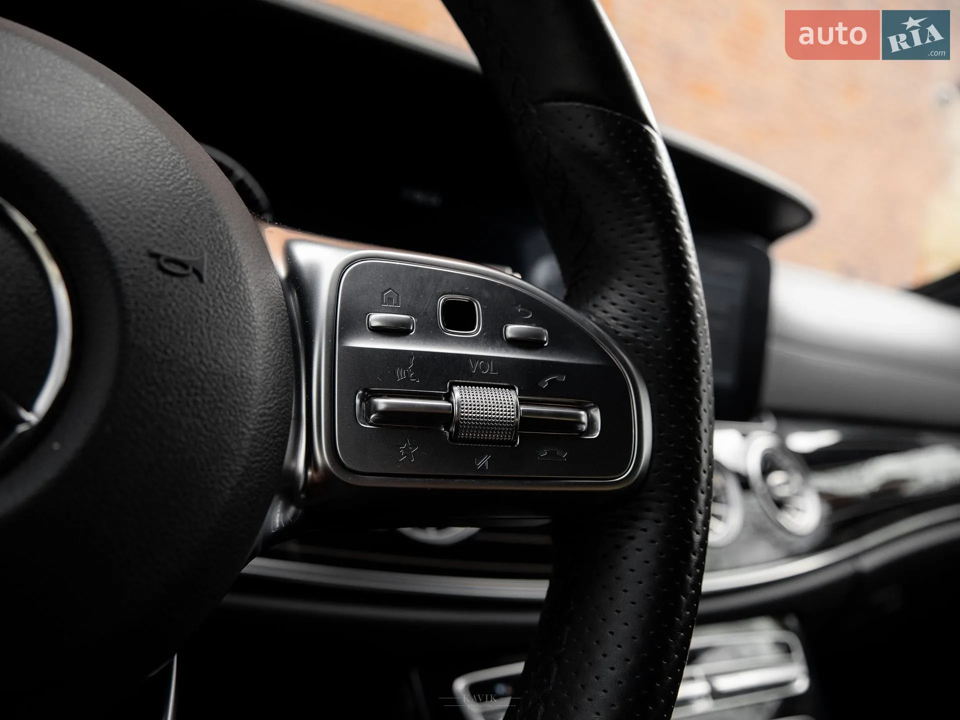2019 Mercedes-Benz E-klasse - мініатюра 47