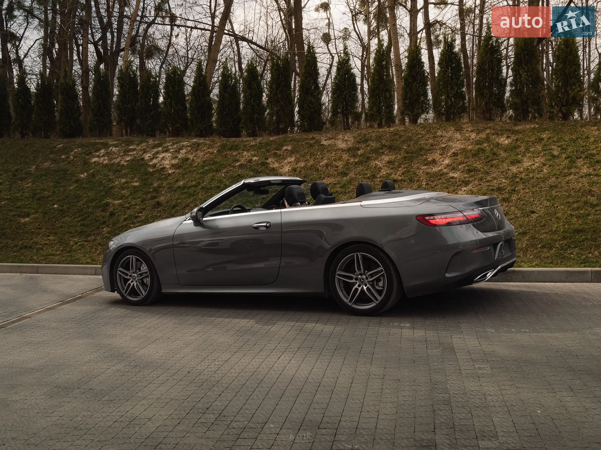 2019 Mercedes-Benz E-klasse - мініатюра 51