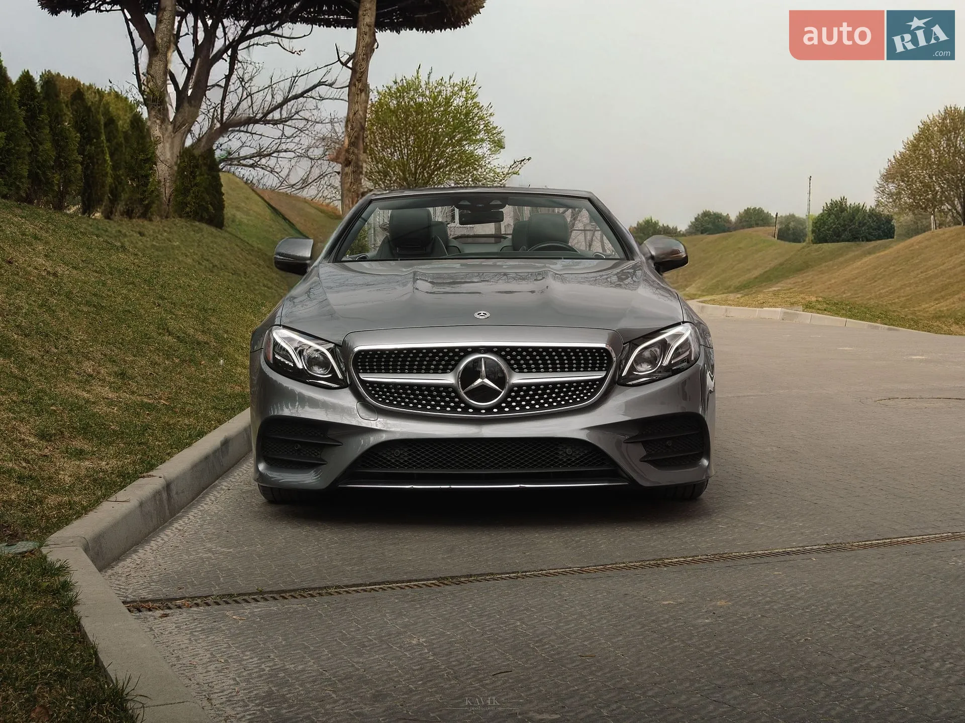 2019 Mercedes-Benz E-klasse - мініатюра 56