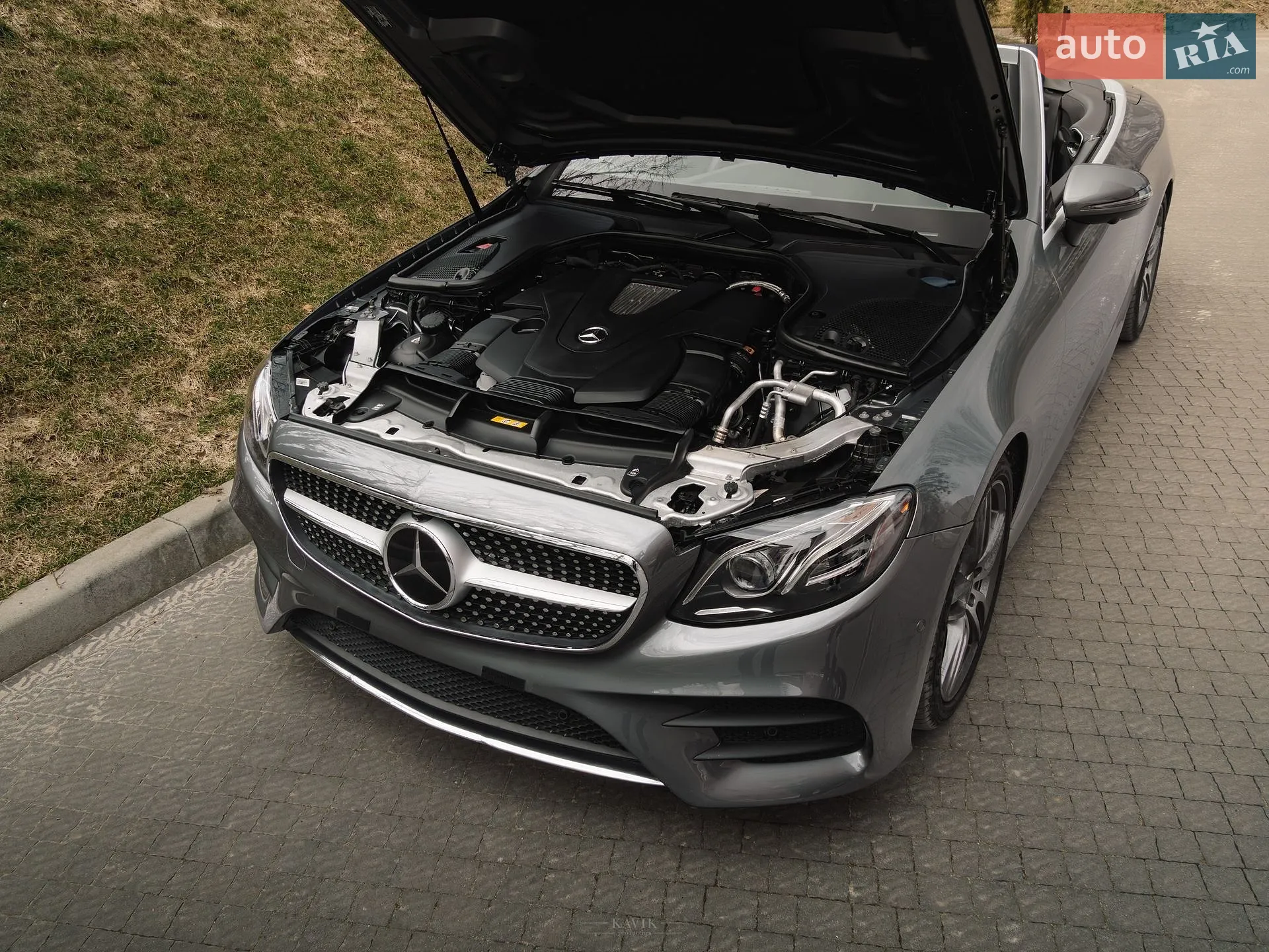 2019 Mercedes-Benz E-klasse - мініатюра 60