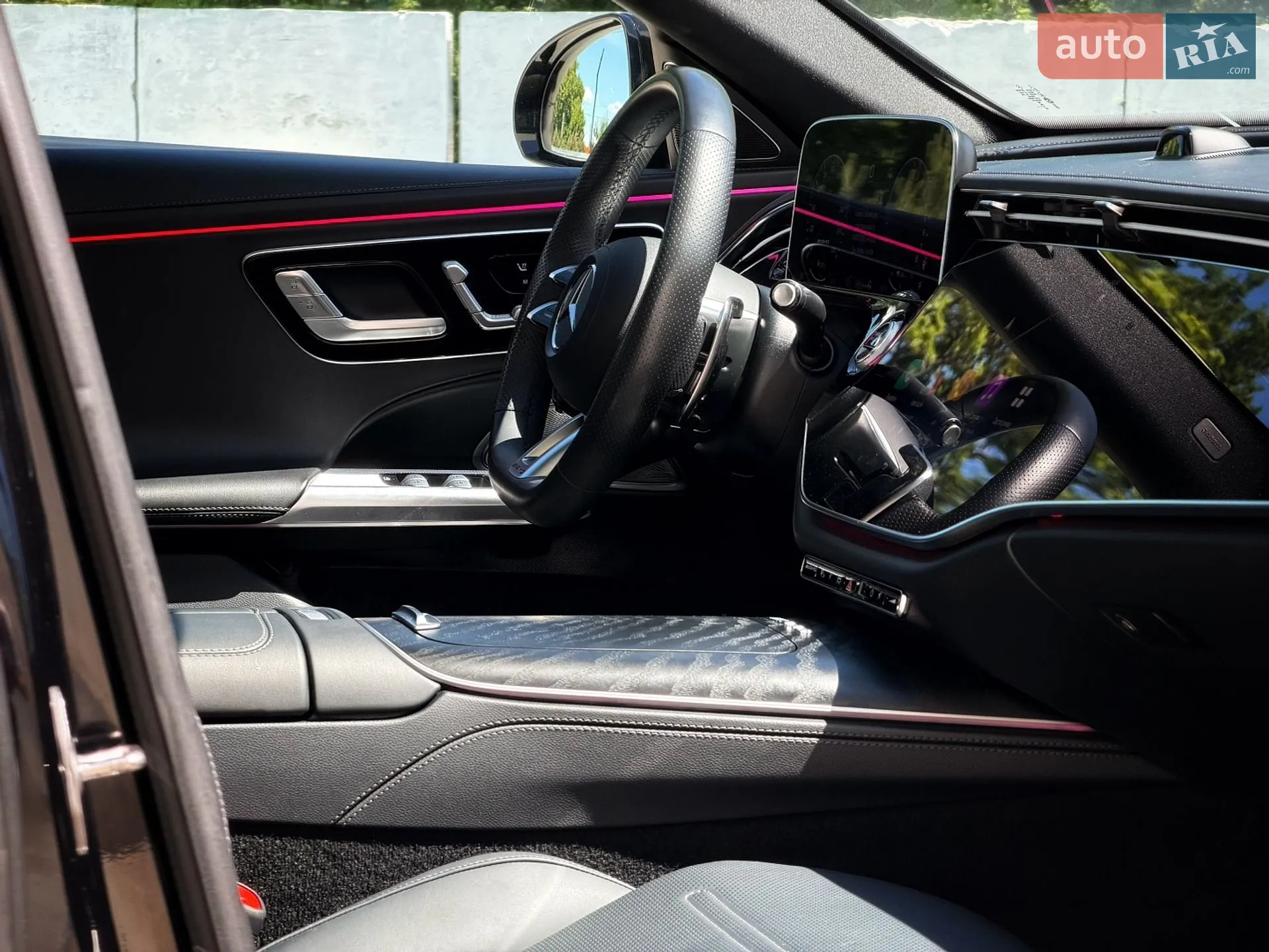 2025 Mercedes-Benz E-klasse - мініатюра 64