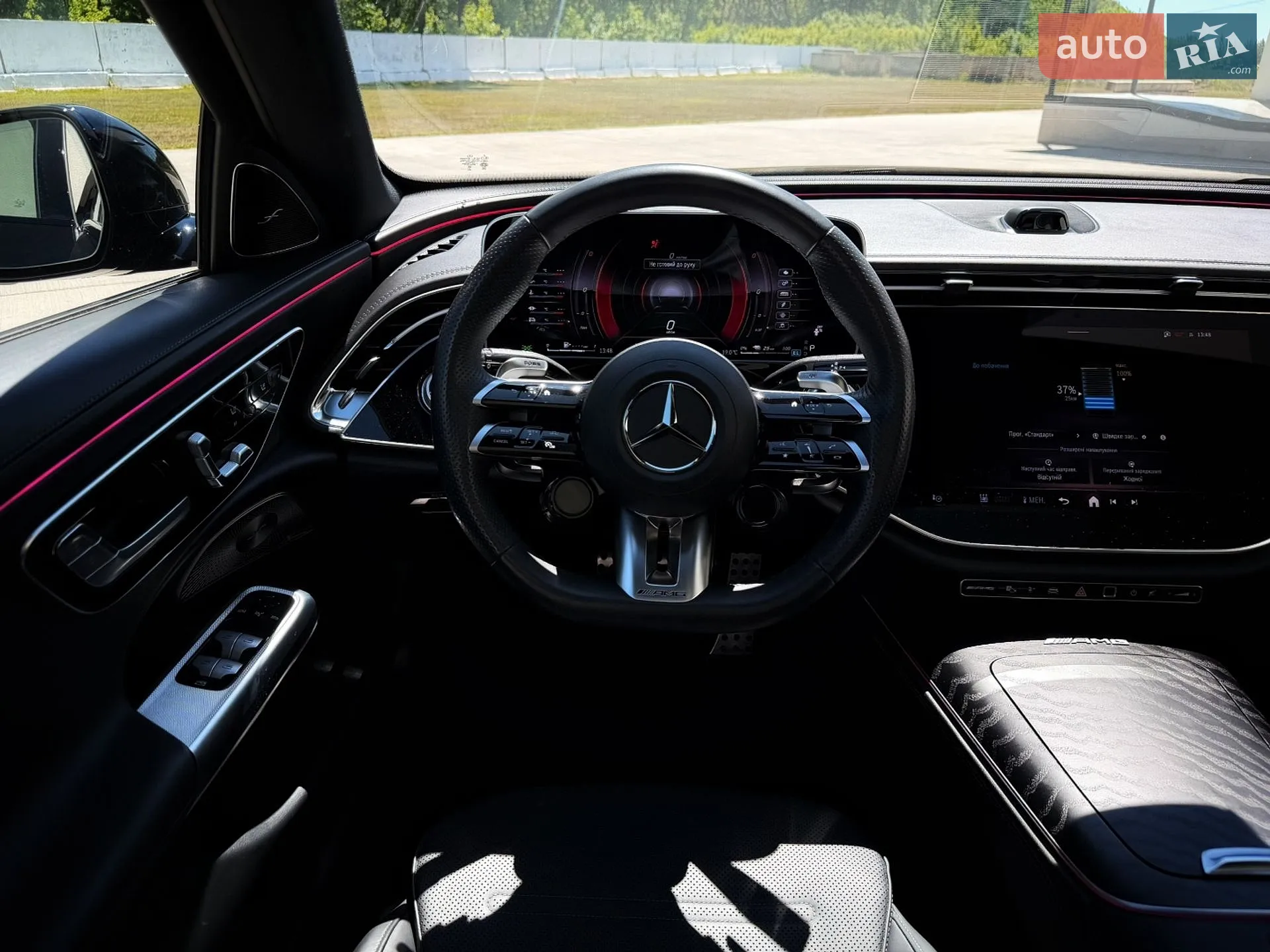 2025 Mercedes-Benz E-klasse - мініатюра 86