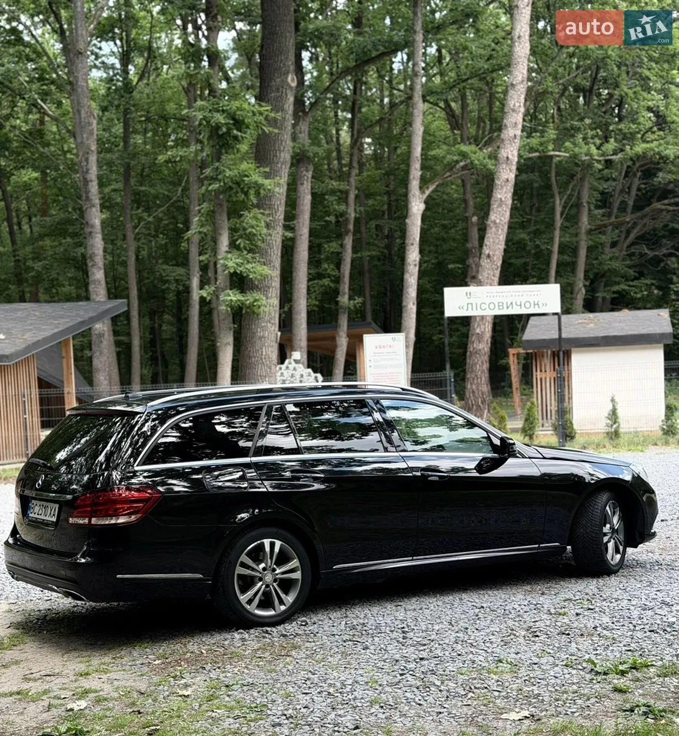 2014 Mercedes-Benz E-klasse - мініатюра 8