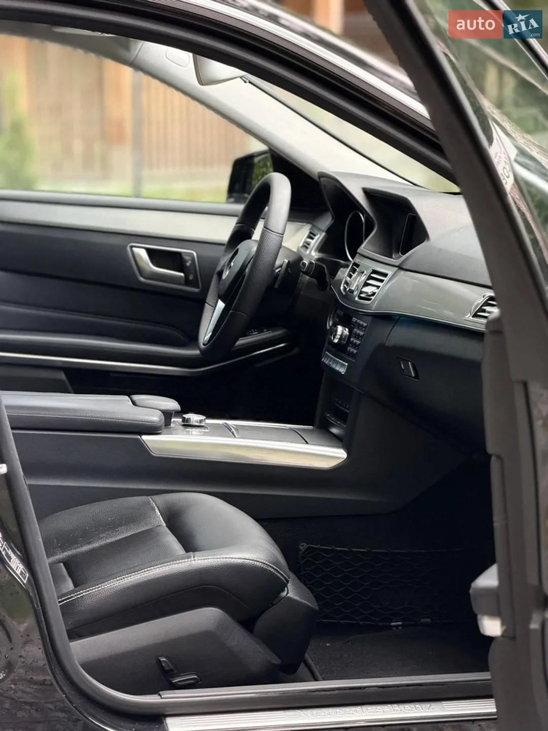 2014 Mercedes-Benz E-klasse - мініатюра 14