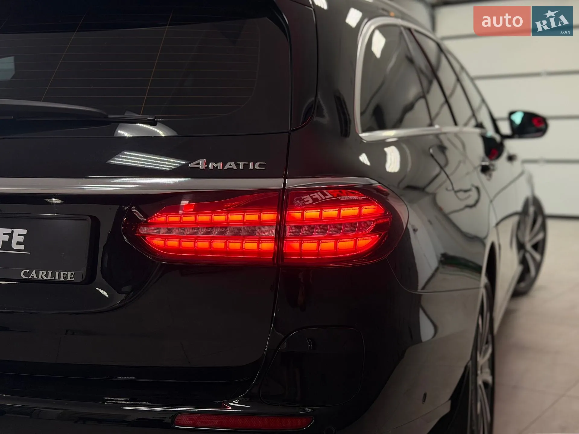 2022 Mercedes-Benz E-klasse - мініатюра 12