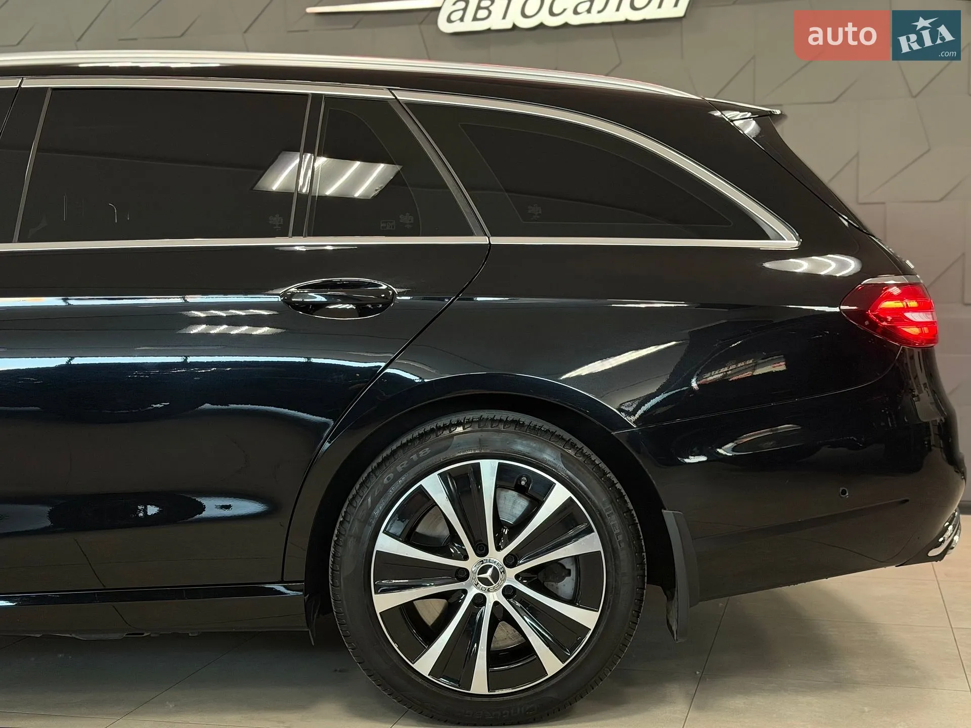 2022 Mercedes-Benz E-klasse - мініатюра 20