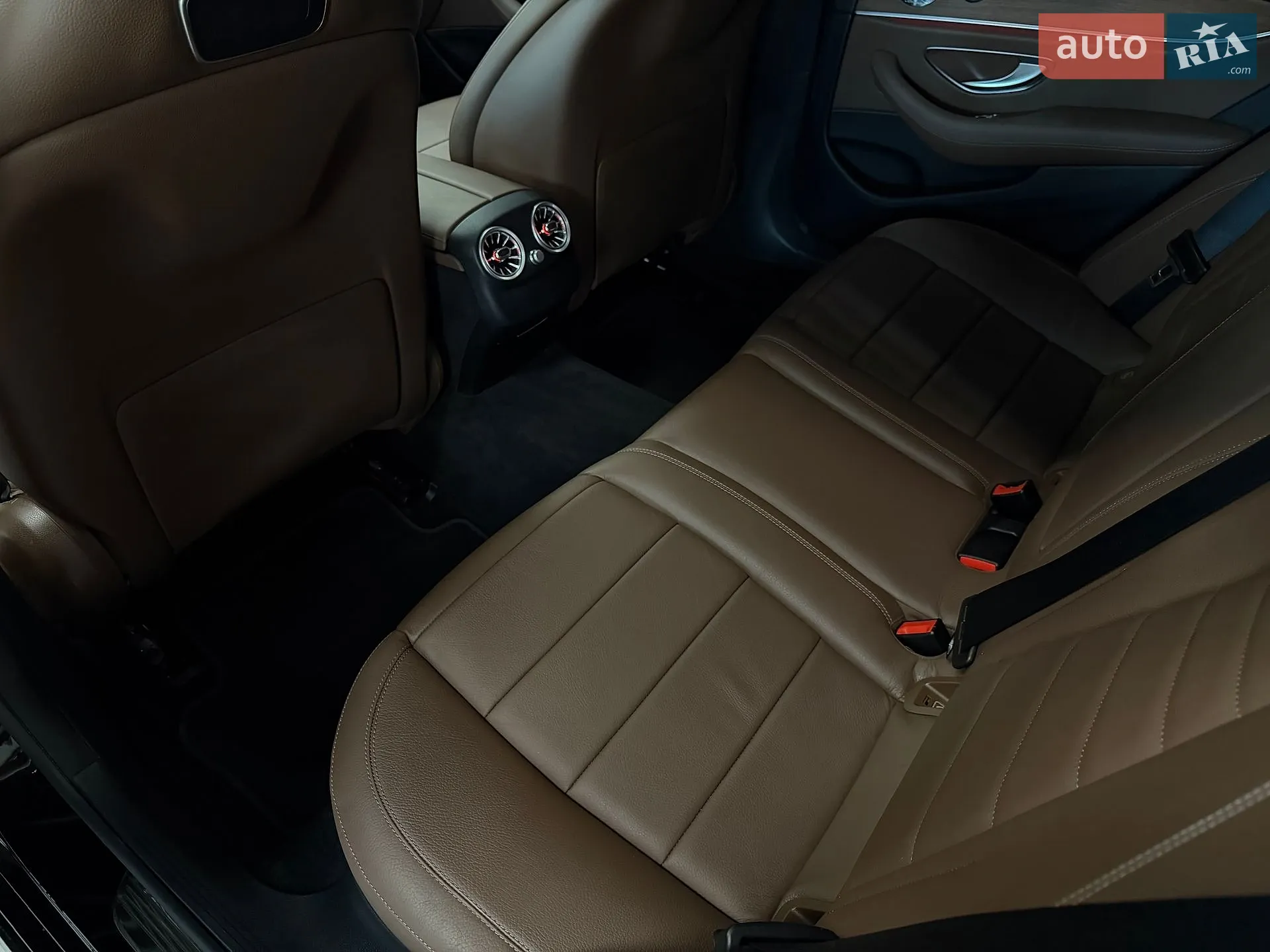 2022 Mercedes-Benz E-klasse - мініатюра 44