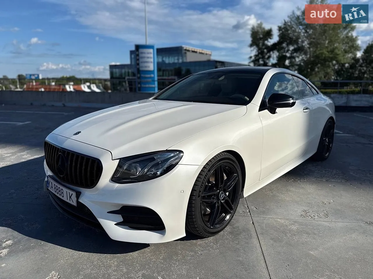 2018 Mercedes-Benz E-klasse - мініатюра 37