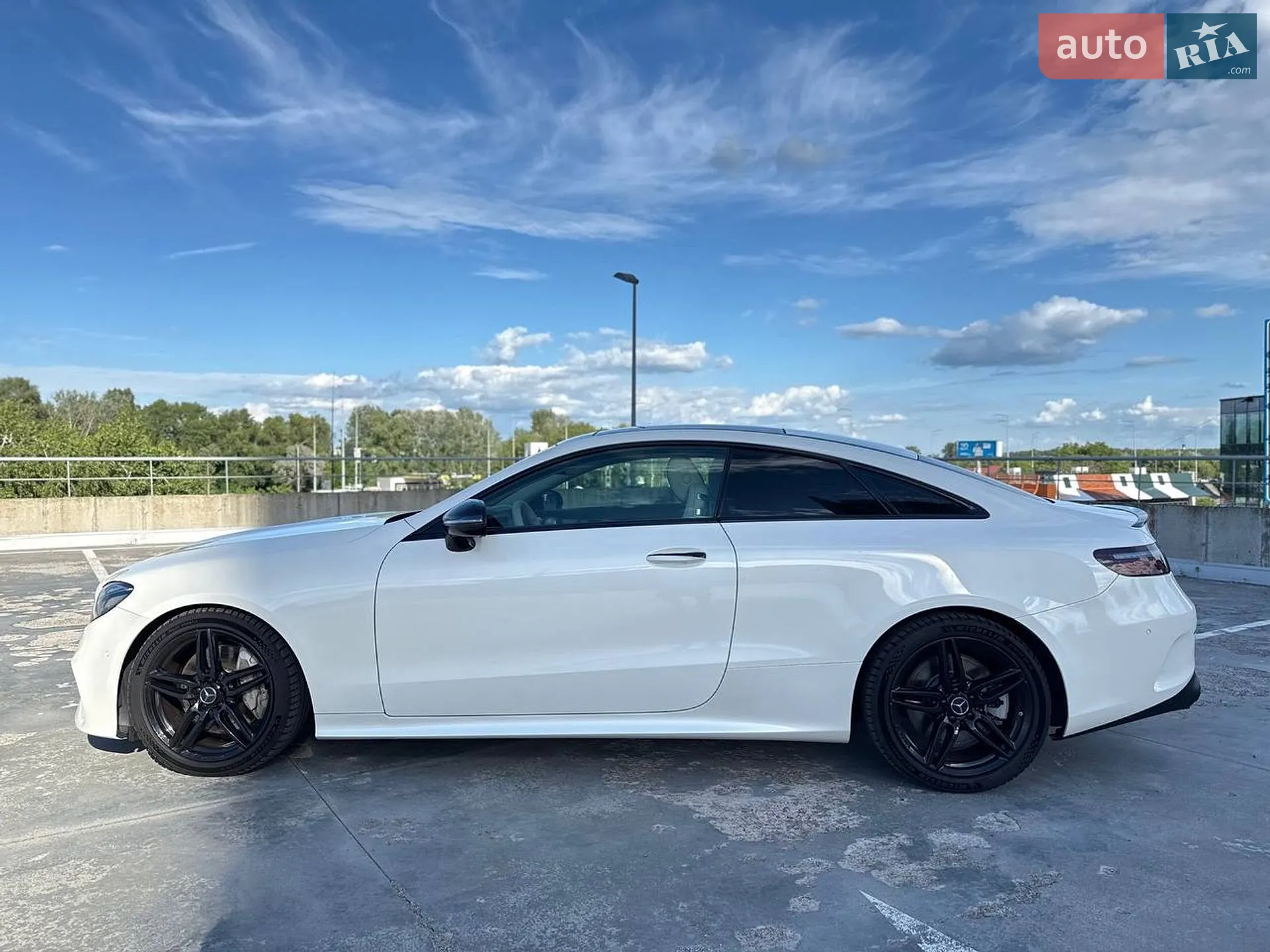 2018 Mercedes-Benz E-klasse - мініатюра 3