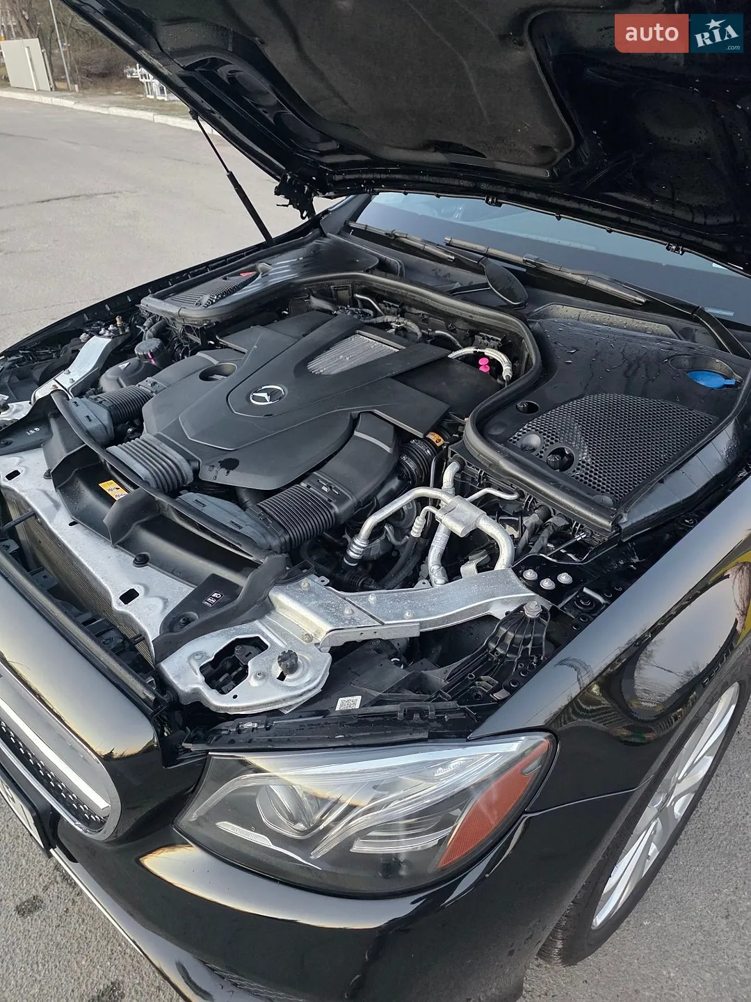 2019 Mercedes-Benz E-klasse - мініатюра 10