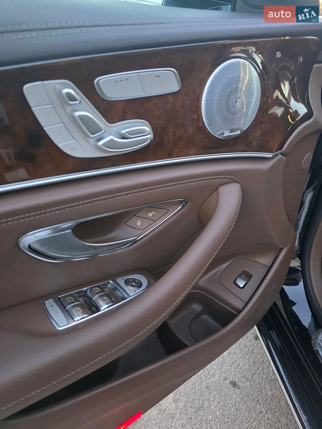 2019 Mercedes-Benz E-klasse - мініатюра 13