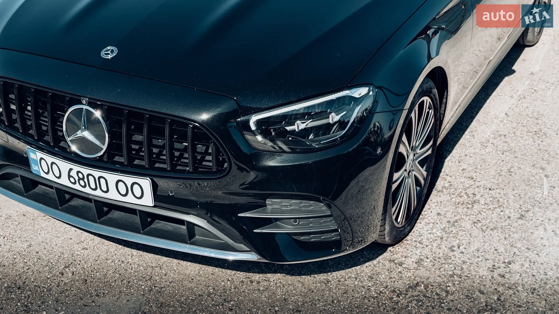 2022 Mercedes-Benz E-klasse - мініатюра 6