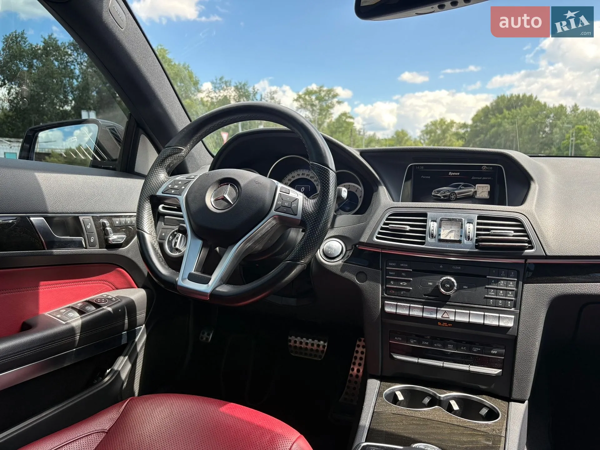 2016 Mercedes-Benz E-klasse - мініатюра 16