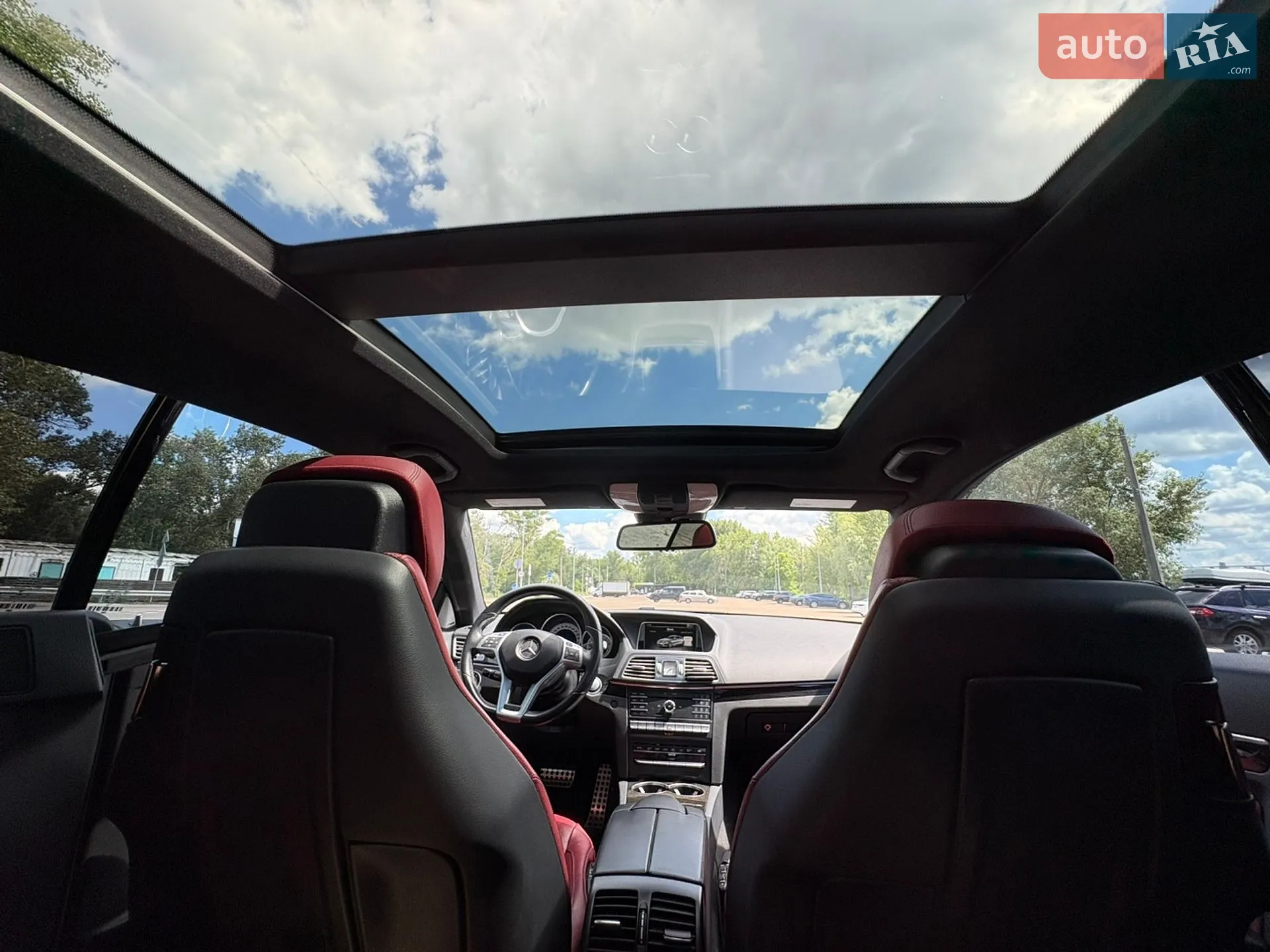 2016 Mercedes-Benz E-klasse - мініатюра 21