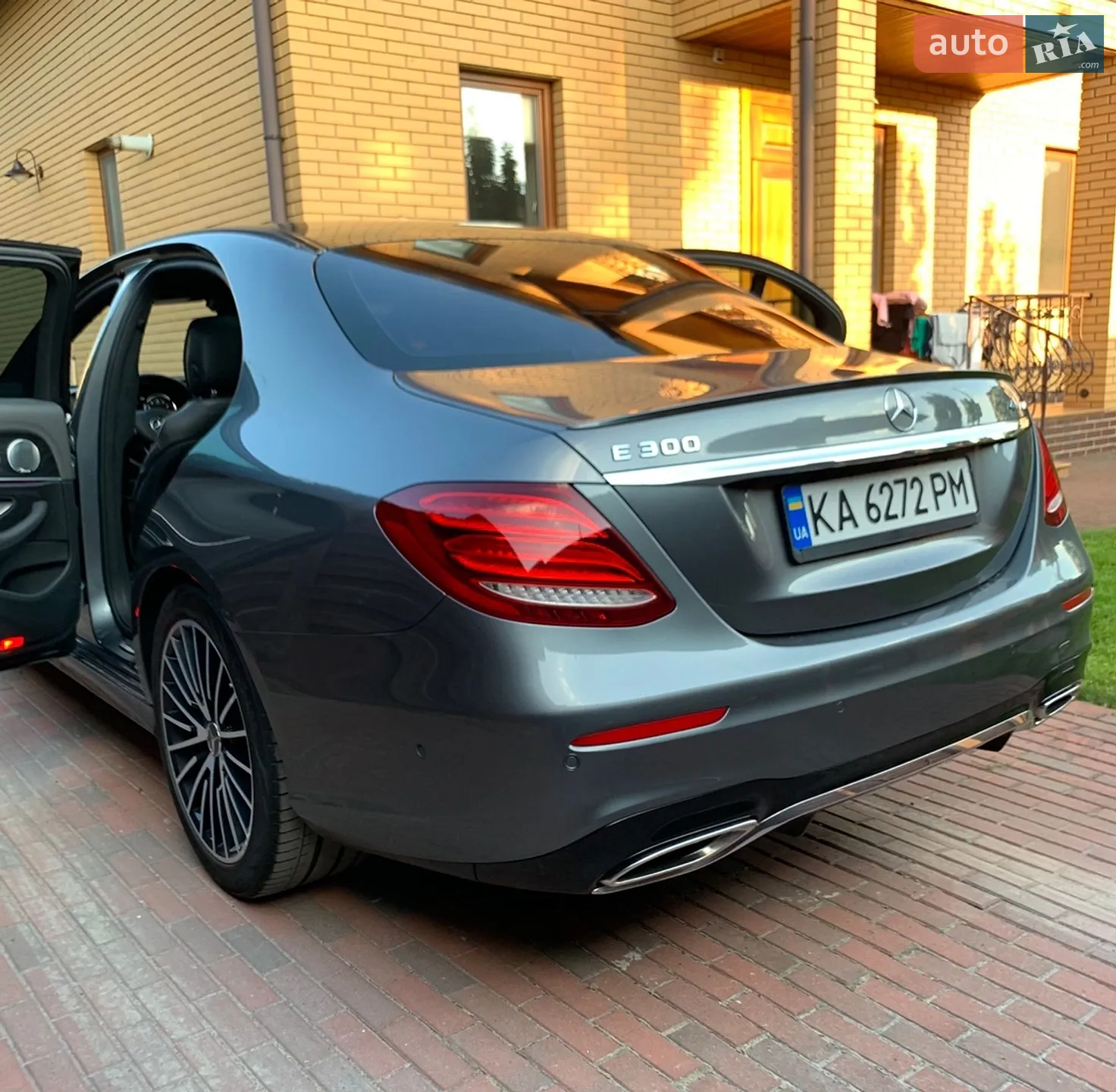 2016 Mercedes-Benz E-klasse - мініатюра 18
