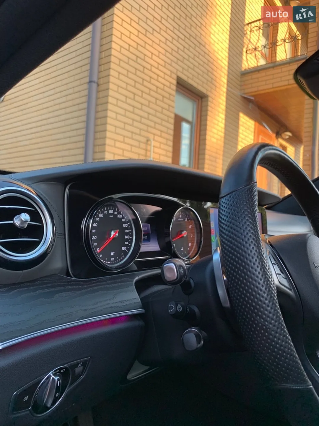 2016 Mercedes-Benz E-klasse - мініатюра 27