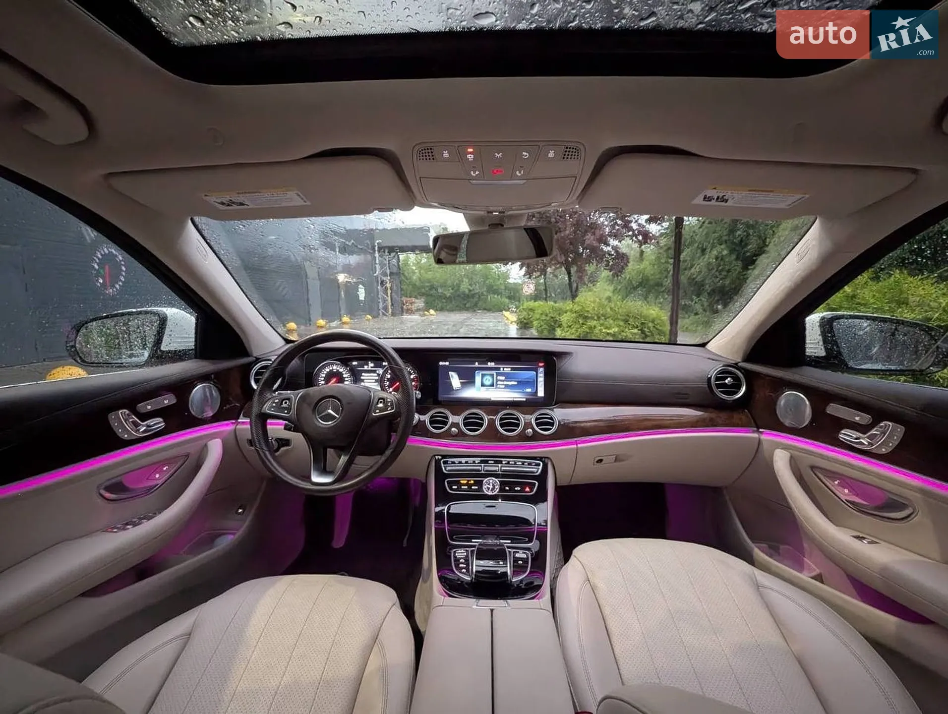 2018 Mercedes-Benz E-klasse - мініатюра 21