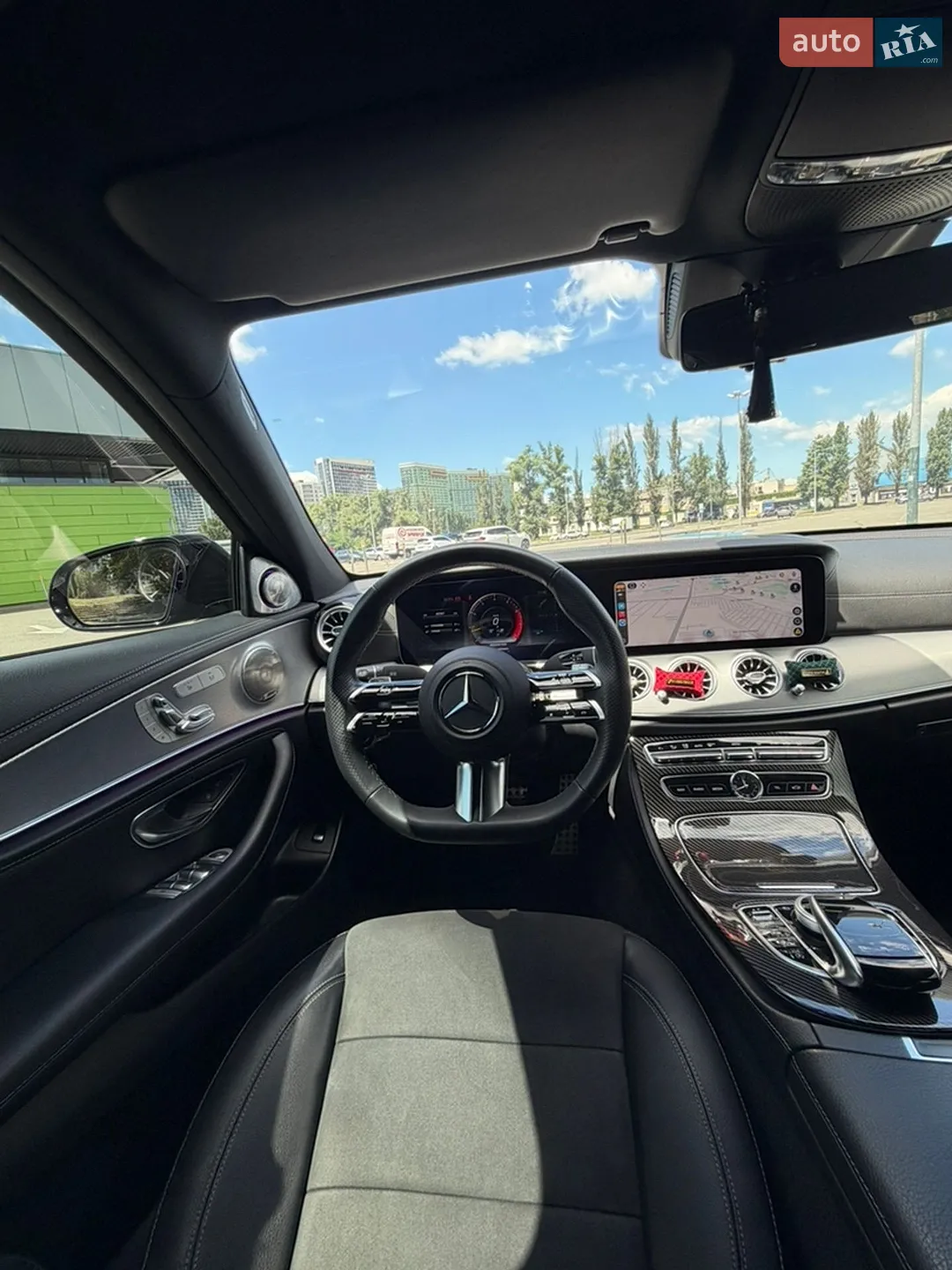 2019 Mercedes-Benz E-klasse - мініатюра 24