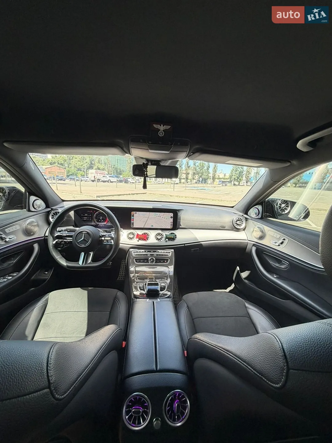 2019 Mercedes-Benz E-klasse - мініатюра 26