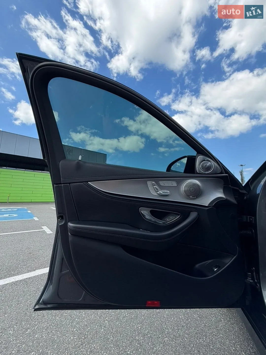2019 Mercedes-Benz E-klasse - мініатюра 30