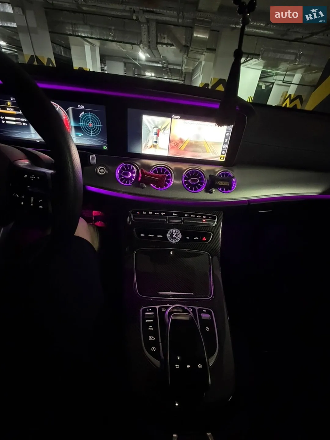 2019 Mercedes-Benz E-klasse - мініатюра 33
