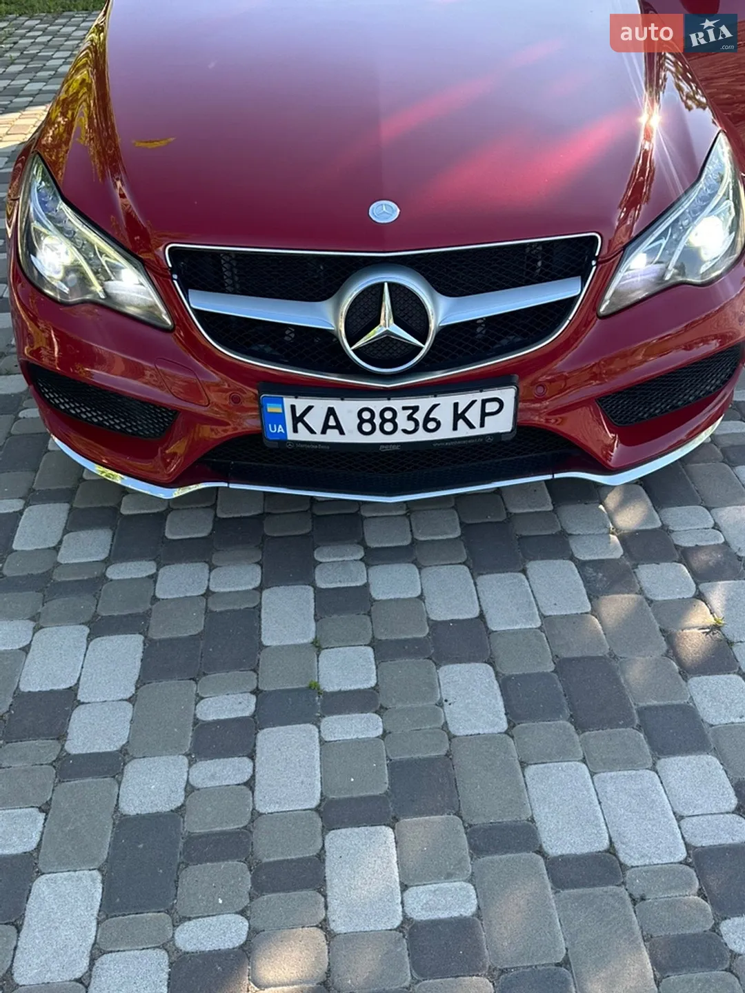 2013 Mercedes-Benz E-klasse - мініатюра 25