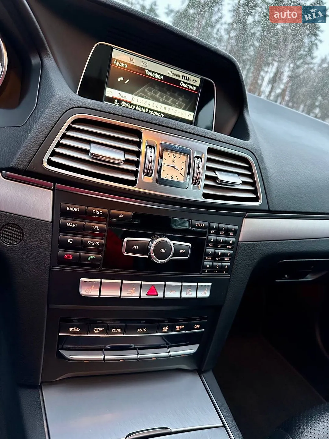 2013 Mercedes-Benz E-klasse - мініатюра 34