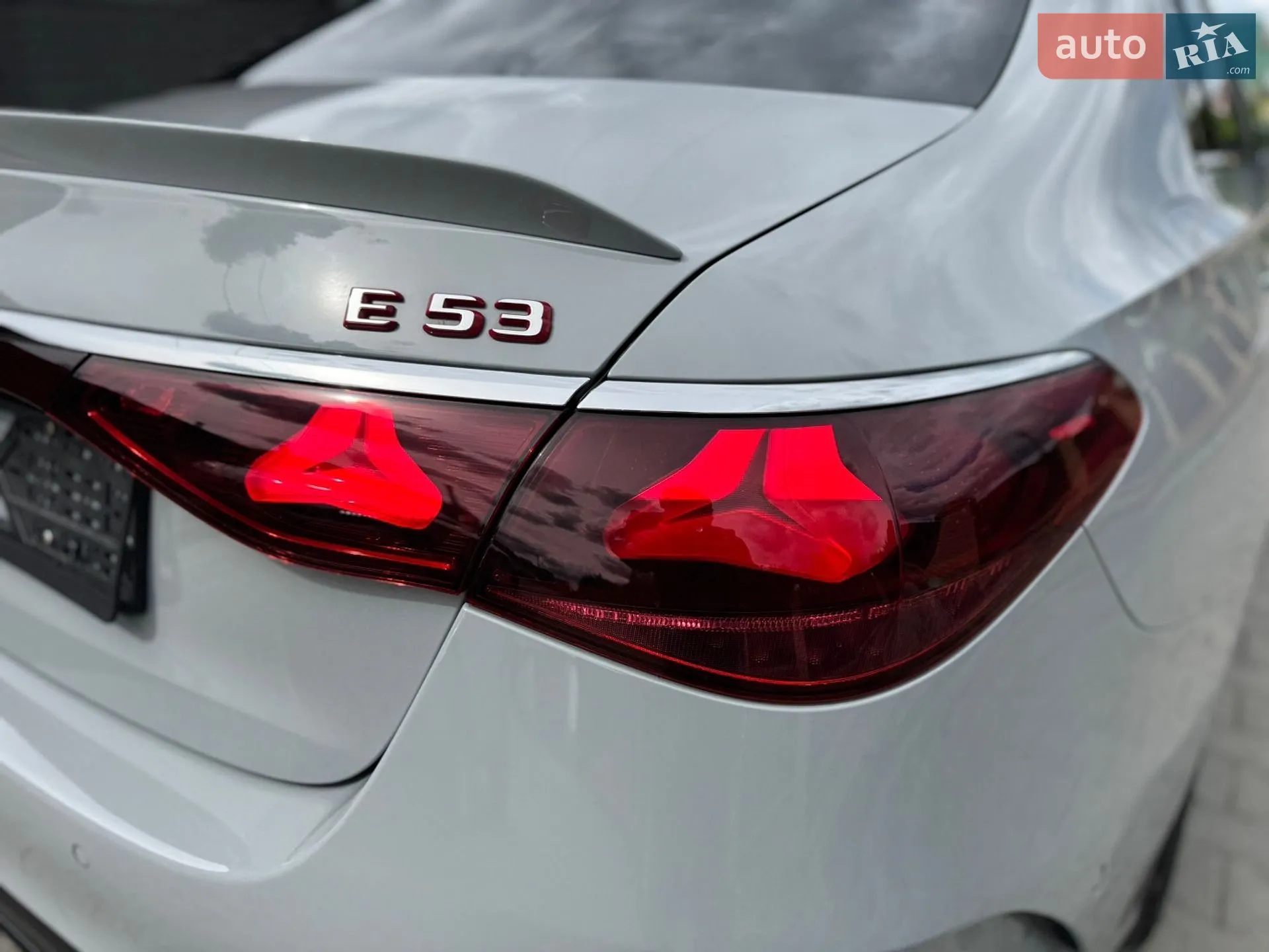 2024 Mercedes-Benz E-klasse - мініатюра 21