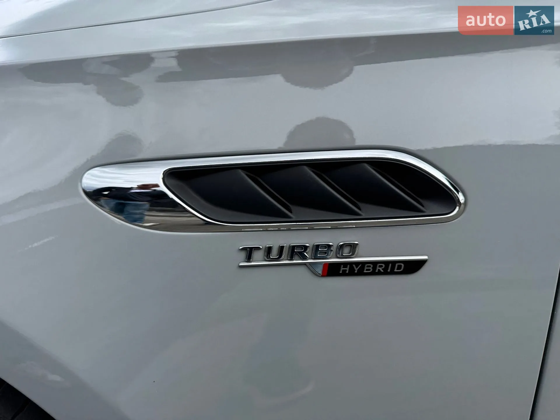 2024 Mercedes-Benz E-klasse - мініатюра 35