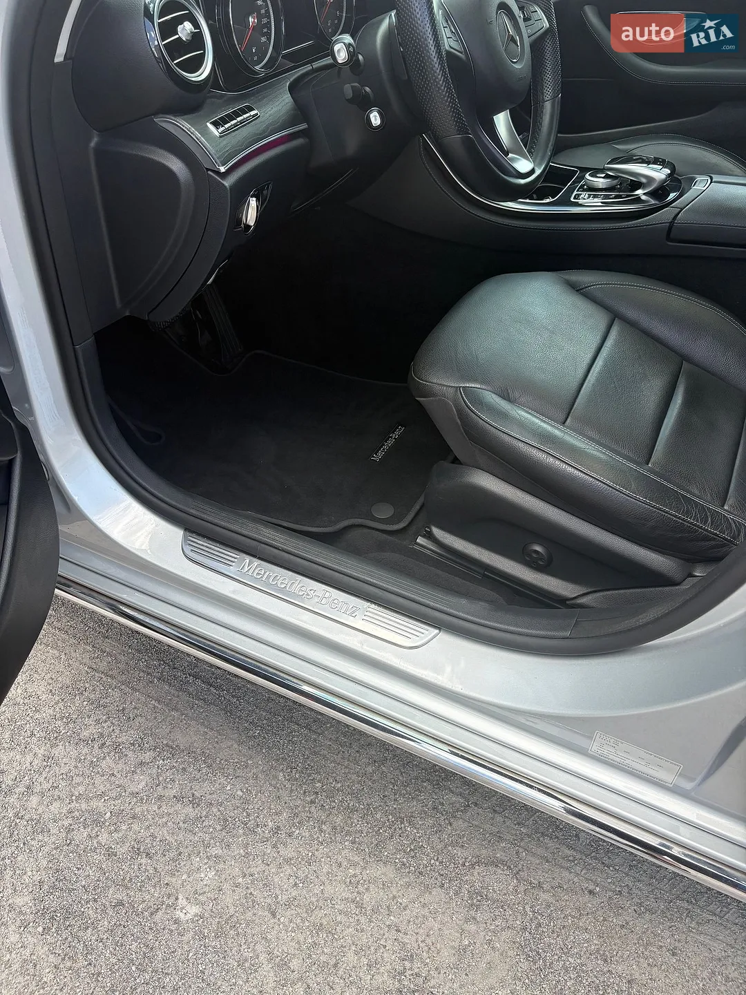 2016 Mercedes-Benz E-klasse - мініатюра 16