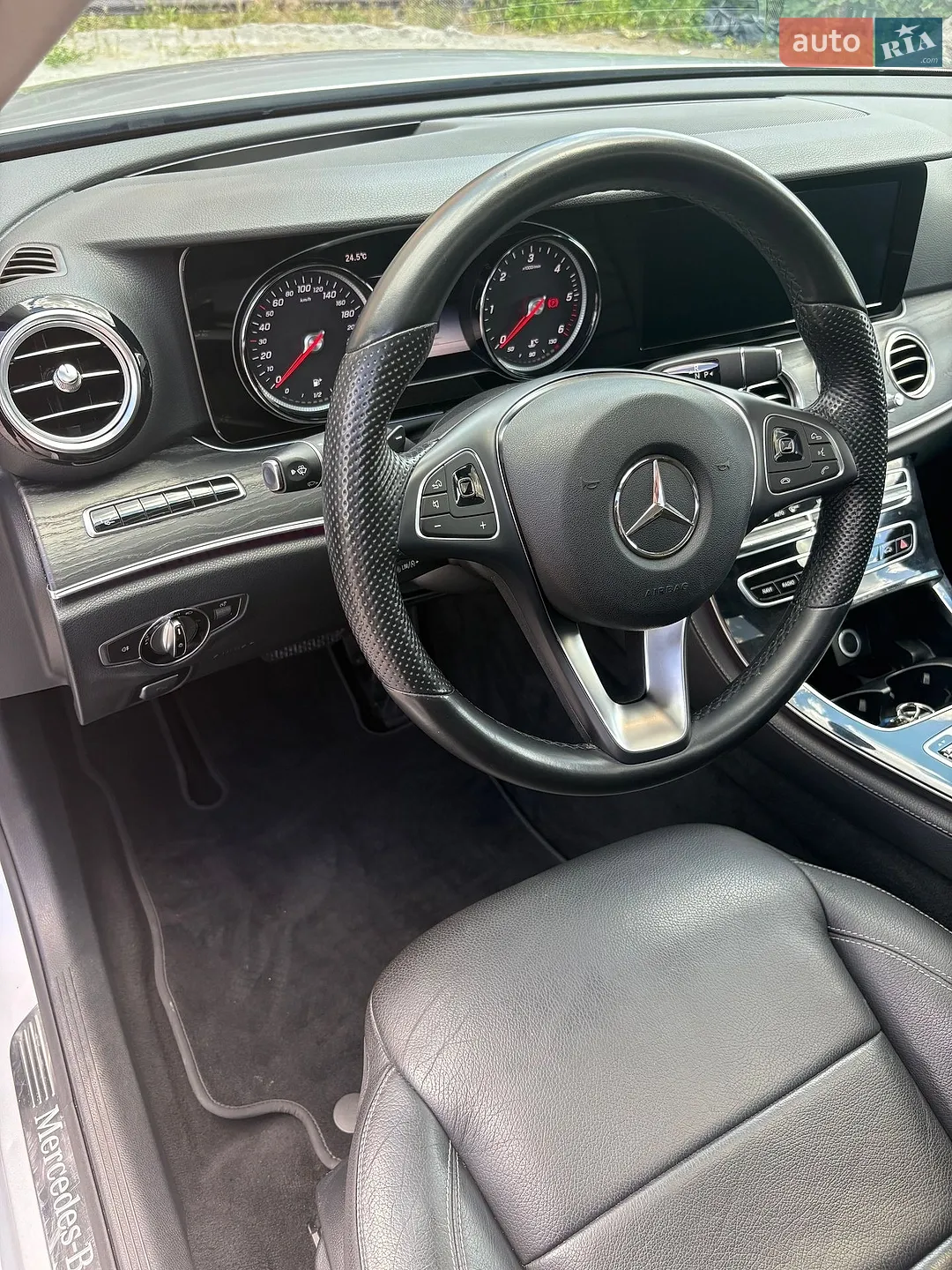 2016 Mercedes-Benz E-klasse - мініатюра 20