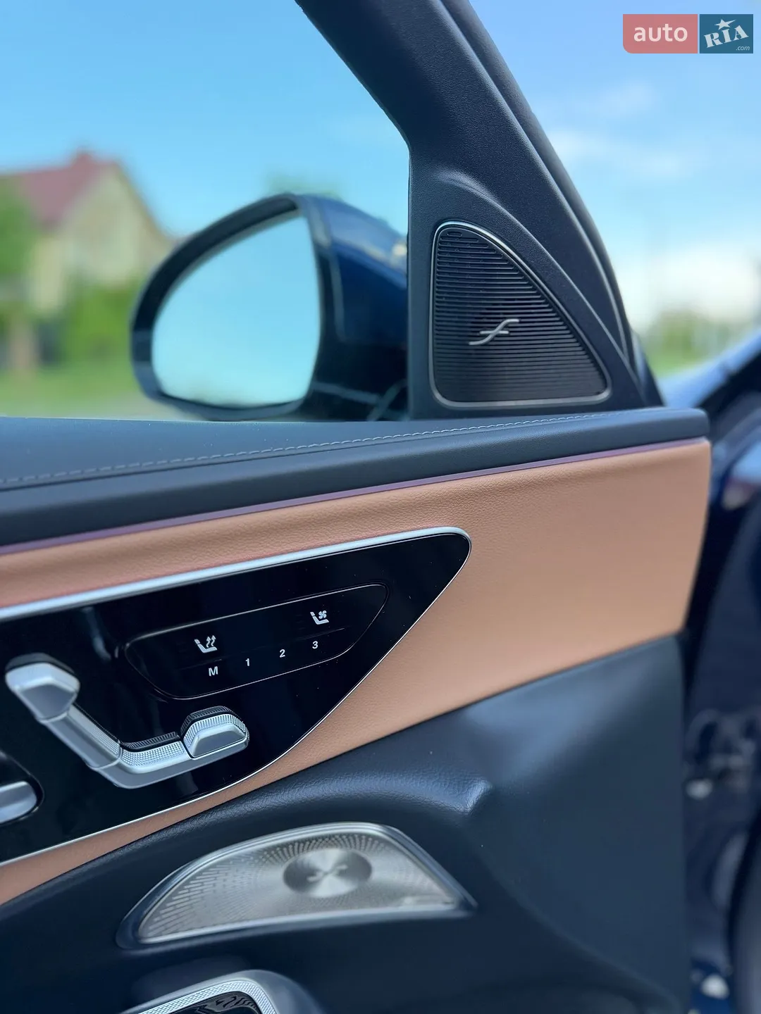 2025 Mercedes-Benz E-klasse - мініатюра 21